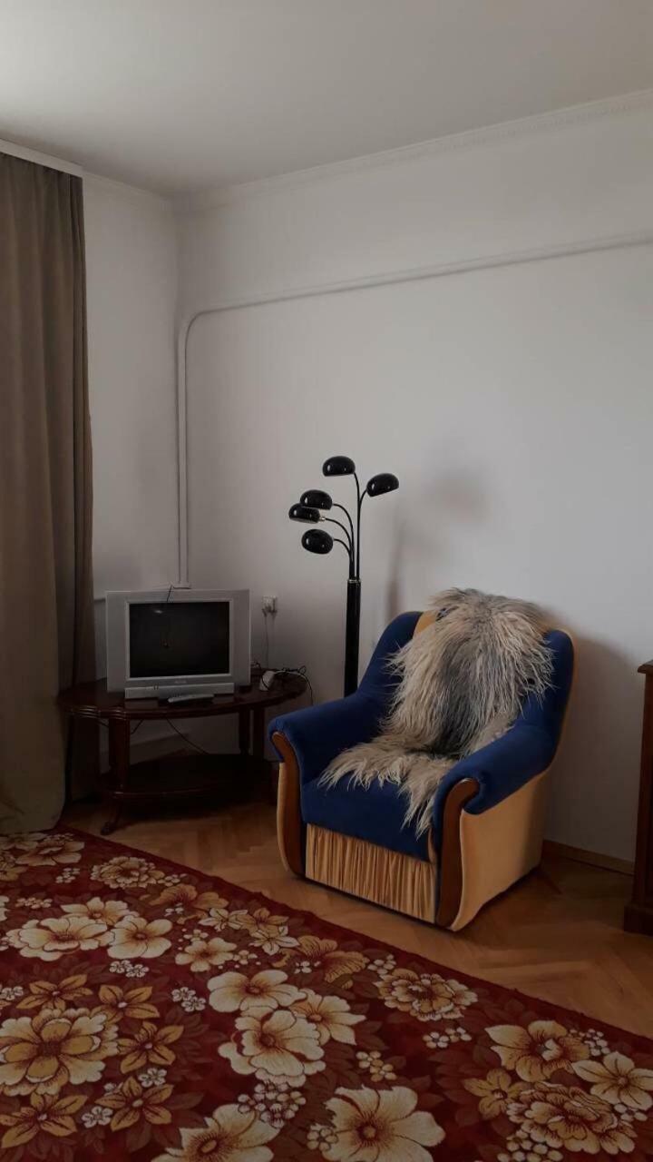 Садиба У Крайлюків Jaremče Exteriér fotografie